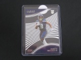 2022 CHRONICLES CLEAR VISION KENNETH WALKER RC