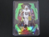 2022 SELECT PREMIER LEVEL DYLAN PARHAM RC /299 PRIZM