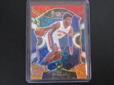 2020-21 SELECT CONCOURSE SADDIQ BEY RC SHIMMER