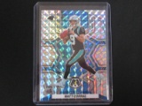 2022 MOSAIC NFL DEBUT MATT CORRAL RC SILVER MOSAIC