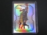 2021 WNBA PRIZM JOCELYN WILLOUGHBY SILVER PRIZM
