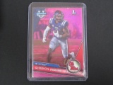 2023 BOWMAN U CHROME QUINSHON JUDKINS REFRACTOR