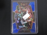 2021-22 SELECT PREMIER LEVEL GIANNIS SHIMMER PRIZM