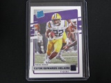 2020 CHRONICLES DONRUSS CLYDE EDWARDS HELAIRE RC