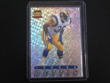1994 PACIFIC CROWN COLLECTIONS JEROME BETTIS RAMS