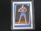 2021-22 DONRUSS JOSH GIDDEY RC THUNDER
