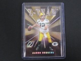2022 ZENTIH AARON RODGERS Z-TEAM PACKERS
