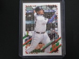 2021 TOPPS HOLIDAY MIGUEL CABRERA TIGERS
