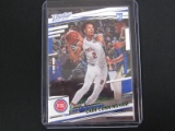 2021-22 CHRONICLES PRESTIGE CADE CUNNINGHAM RC