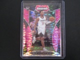 2019 PRIZM DRAFT PICKS DARIUS GARLAND RC PINK PULSAR
