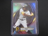 2022 BOWMAN PLATINUM ONEIL CRUZ RC PIRATES