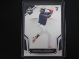 2020 CHRONICLES LIMITED YORDAN ALVAREZ RC ASTROS