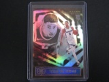 2020-21 ILLUSIONS TYRESE HALIBURTON RC KINGS