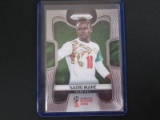 2018 PRIZM WORLD CUP SADIO MANE SENEGAL