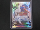 2022 CHRONICLES CERTIFIED MANUEL RODRIGUEZ RC AUTO