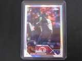 2023 TOPPS CHROME UPDATE GRANT ANDERSON RC HYPER