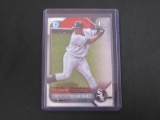 2022 BOWMAN CHROME PROSPECT OSCAR OLAS 1ST