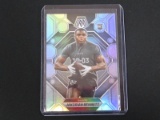 2023 MOSAIC JAKORIAN BENNETT RC SILVER PRIZM
