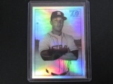 2017 BOWMAN CHROME 70 ALEX BREGMAN 1948 BAZOOKA