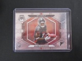 2023 MOSAIC NFL DEBUT BIJAN ROBINSON RC FALCONS