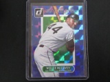 2014 DONRUSS WILLIE MCCOVEY THE ELITE SERIES GIANTS