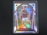 2020-21 PRIZM PREMIER LEAGUE DECLAN RICE SILVER PRIZM