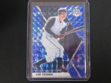 2021 MOSAIC JIM THOME BLUE CAMO PRIZM CLEVELAND