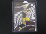 2022 CHRONICLES CLEAR VISION CHRISTIAN WATSON RC