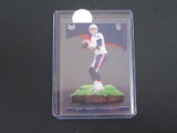 2021 CHRONICLES STARS AND STRIPES MAC JONES RC