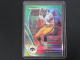 2021 PRIZM DRAFT PICKS GEORGE KITTLES GREEN PRIZM