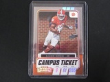 2021 CONTENDERS DRAFT PICKS DEANDRE HOPKINS CAMPUS