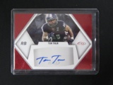 2023 SAGE TOA TUA RED RC AUTO CARD
