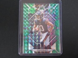 2023 MOSAIC TYLER SCOTT RC GREEN MOSAIC PRIZM BEARS