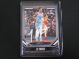 JA MORANT SIGNED ROOKIE CARD WITH PRO CERT COA