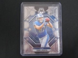 2023 MOSAIC SAM LAPORTA RC PRIZM MISPRINT LIONS