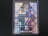 2023 MOSAIC PHIL SIMMS SILVER MOSAIC PRIZM GIANTS