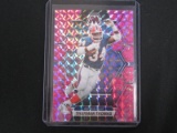 2023 MOSAIC THURMAN THOMAS PINK CAMO PRIZM BILLS