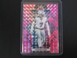 2023 MOSAIC TREVON DIGGS PINK CAMO PRIZM COWBOYS
