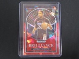 2023 PRIZM DRAFT PICKS BRILLIANCE JORDAN HAWKINS RC