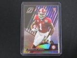 2023 CHRONICLES ZENITH JAHMYR GIBBS RC ALABAMA