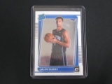 2021-22 DONRUSS OPTIC JALEN SUGGS RC MAGIC