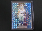 2023 MOSAIC ZACK MARTIN BLUE REACTIVE PRIZM