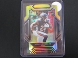 2021 SELECT CLUB LEVEL KHALIL HERBERT RC YELLOW-BLACK