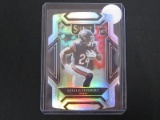 2021 SELECT CLUB LEVEL KHALIL HERBERT RC SILVER DIE CUT