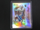 2020 SELECT CERTIFIED ROOKIES D'ANDRE SWIFT PRIZM