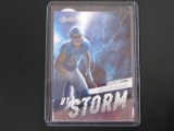 2022 ABSOLUTE BY STORM AIDAN HUTCHINSON RC LIONS