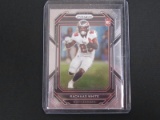 2022 PANINI PRIZM RACHAAD WHITE RC TAMPA BAY