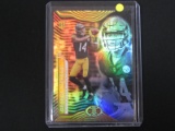 2022 ILLUSIONS HOBBY GEORGE PICKENS RC STEELERS