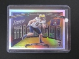 2022 PRESTIGE AIDAN HUTCHINSON RC SEASONS GREETINGS