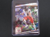 2022 PRESTIGE XTRA POINTS ALEC PIERCE RC DIAMOND